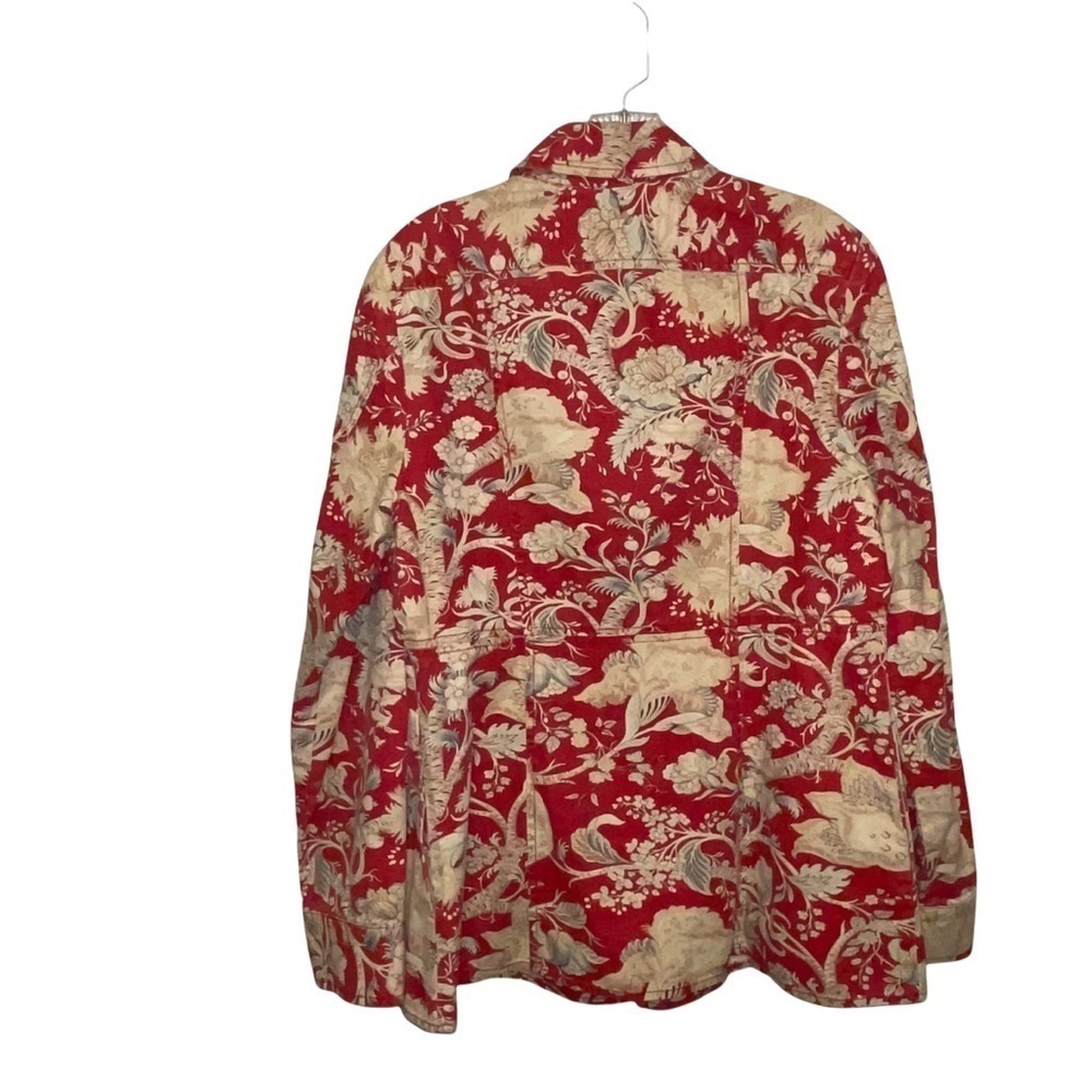 Pendleton Woman Jacket Size L - Picture 2 of 5